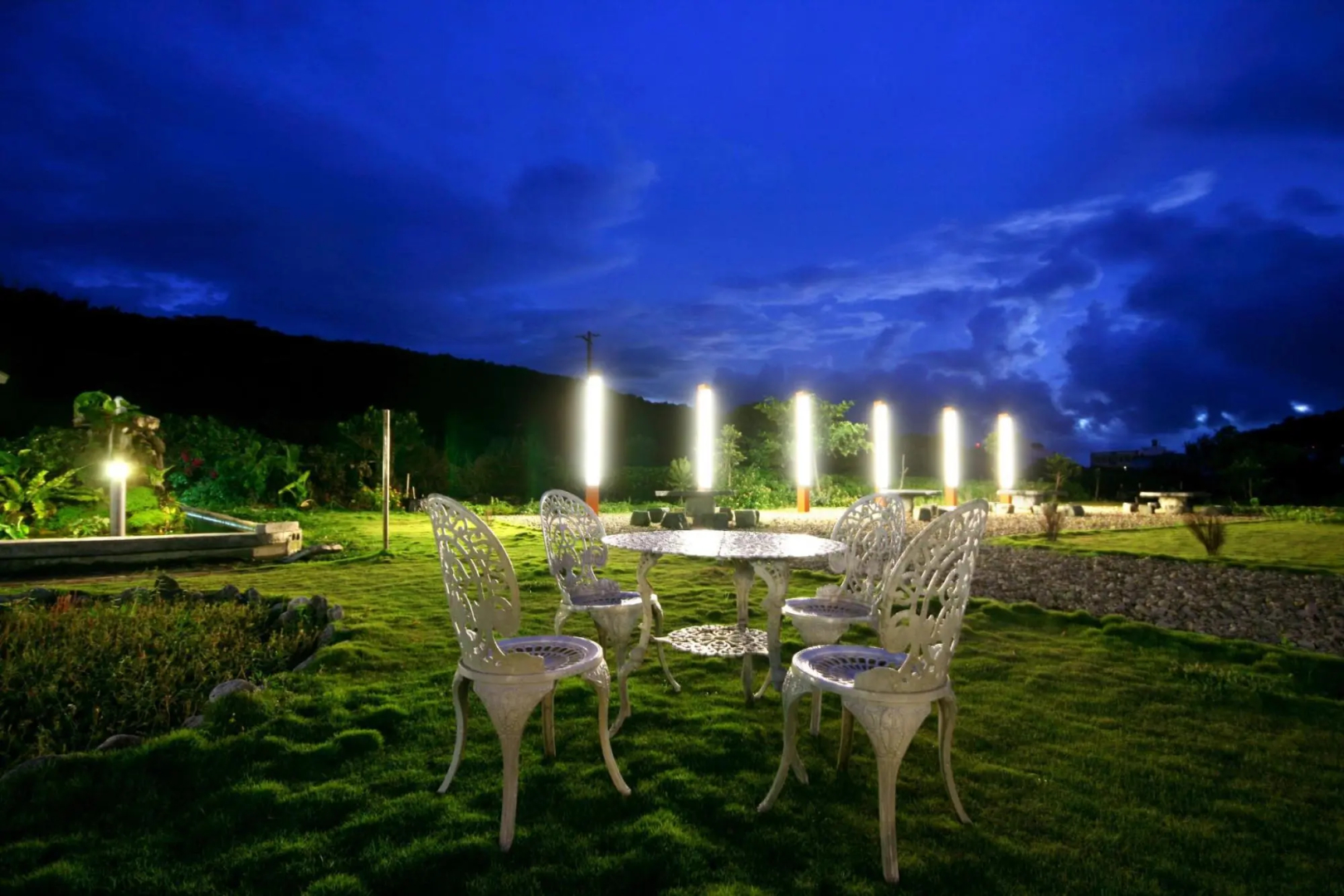 Toong Hsiang Hotel