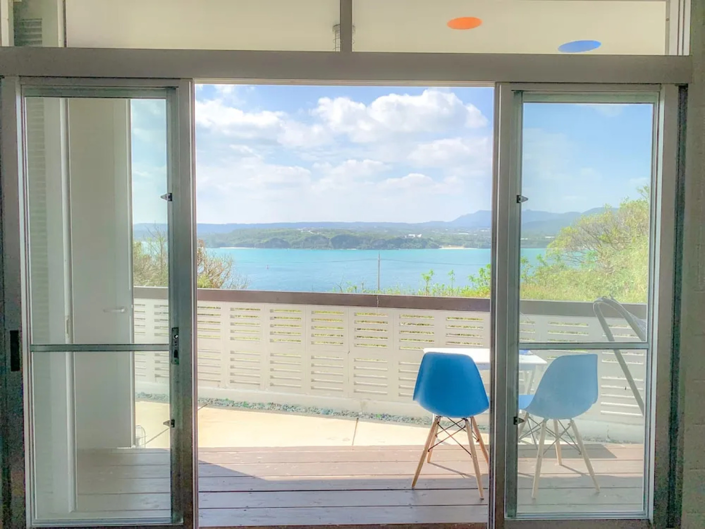 Resort Villa Kourijima Aquablue