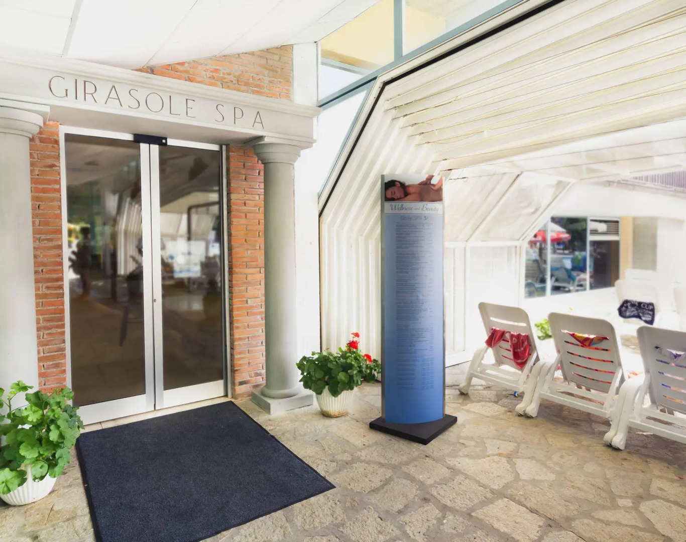 Norcenni Girasole Club