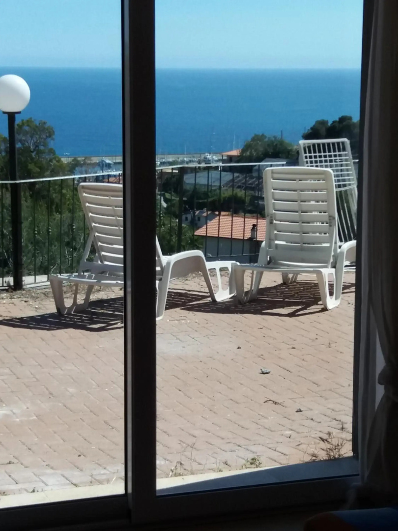 Villa Del Mare Ligure Elvezia