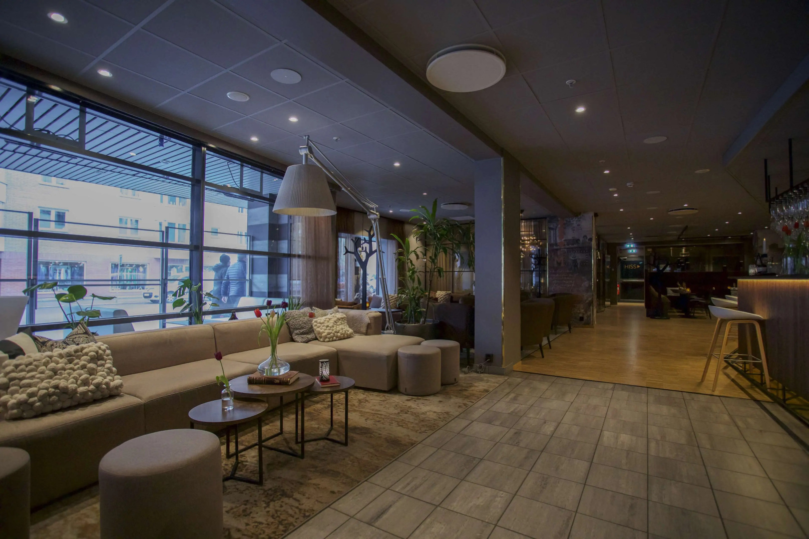 Scandic Karlstad City