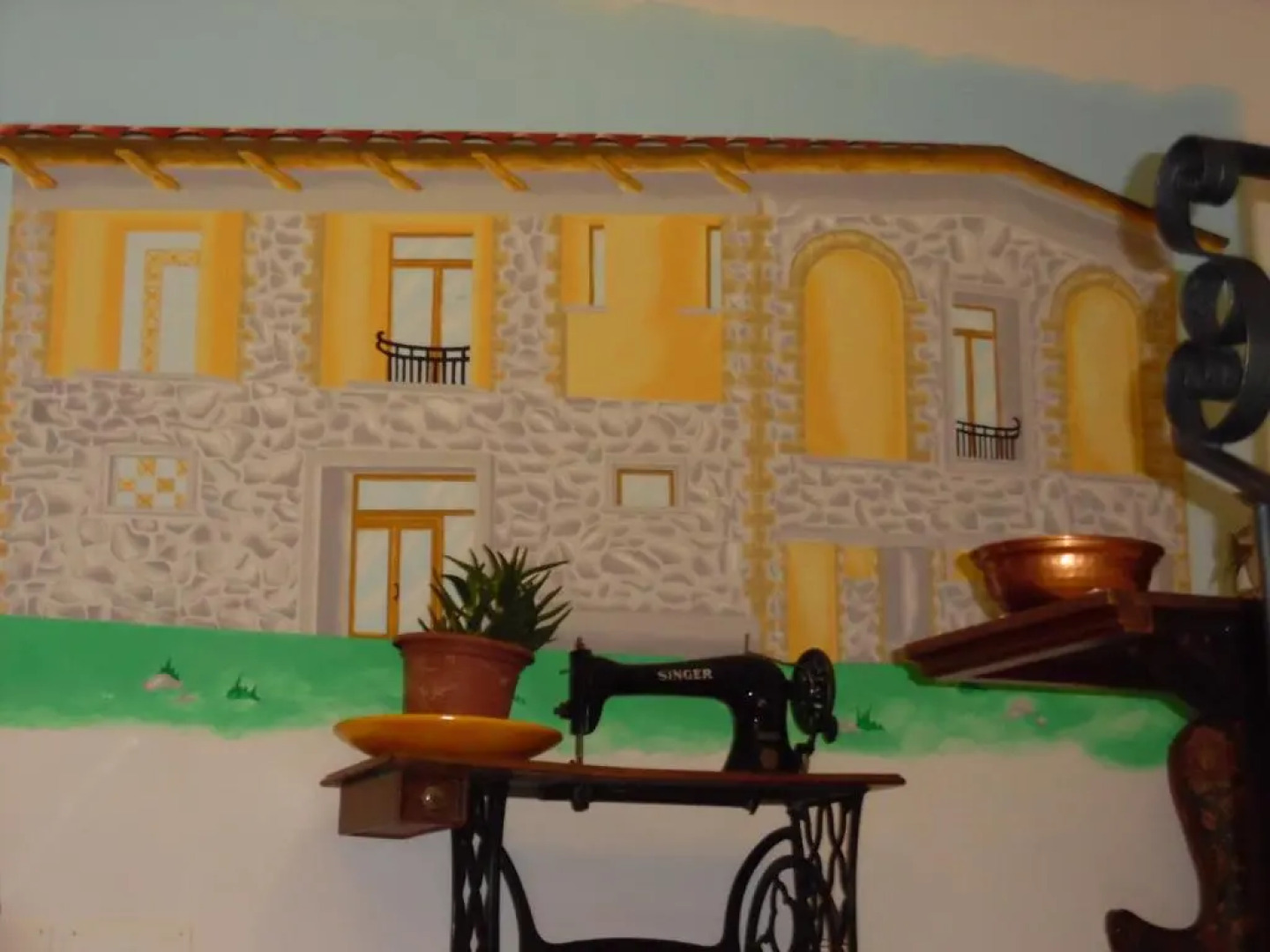 Agriturismo I Fondacci