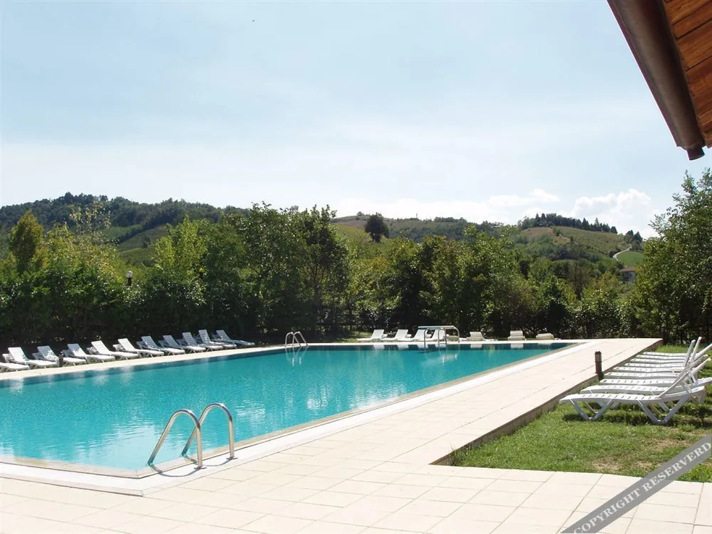 Agriturismo Torrazzetta