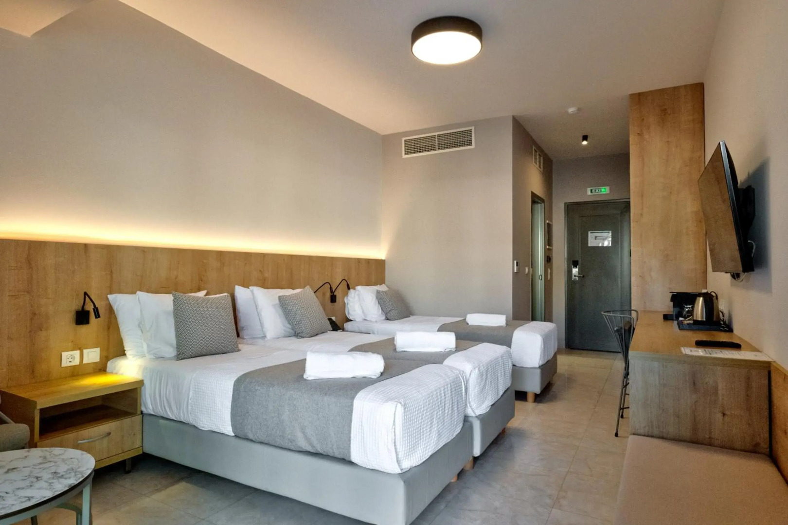 White Olive Elite Rethymno - All Inclusive