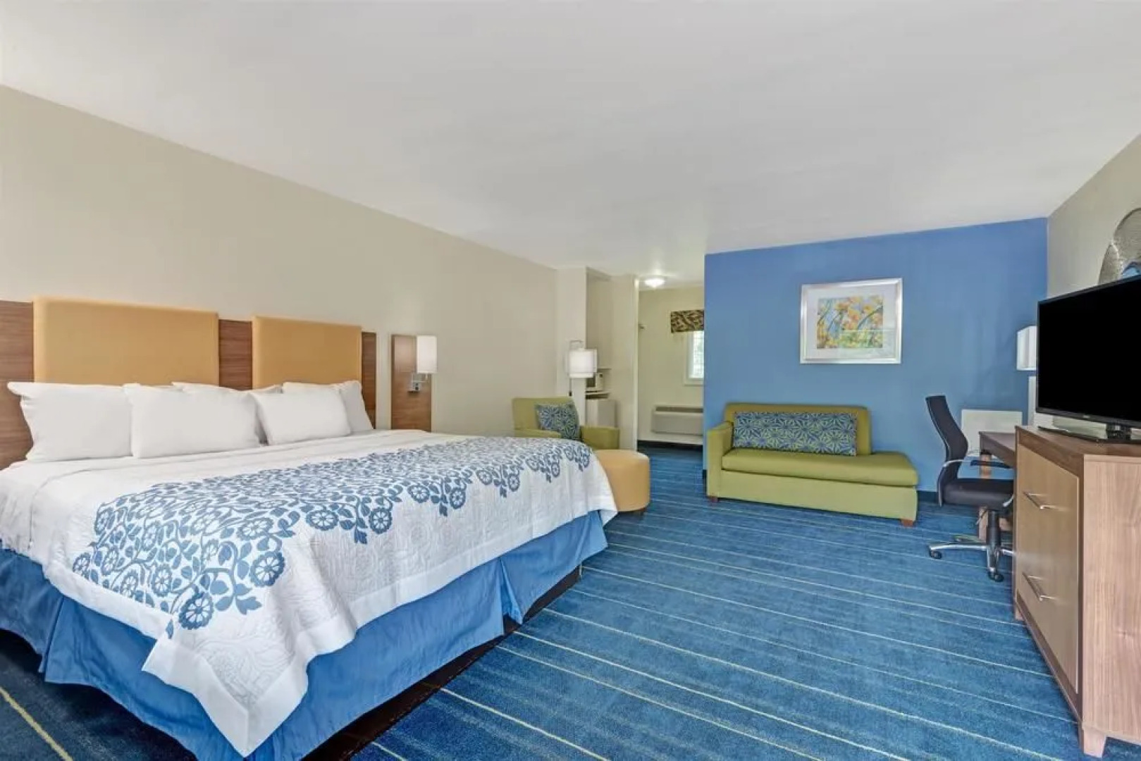 Days Inn Ridgefield