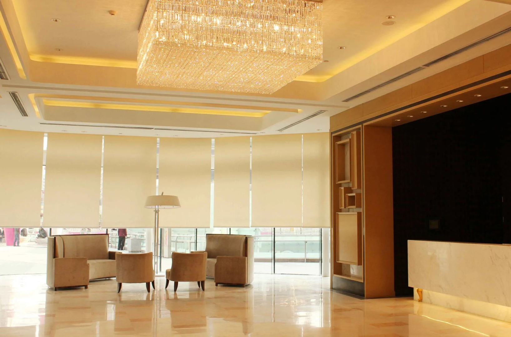 Holiday Inn Shijiazhuang Central by IHG
