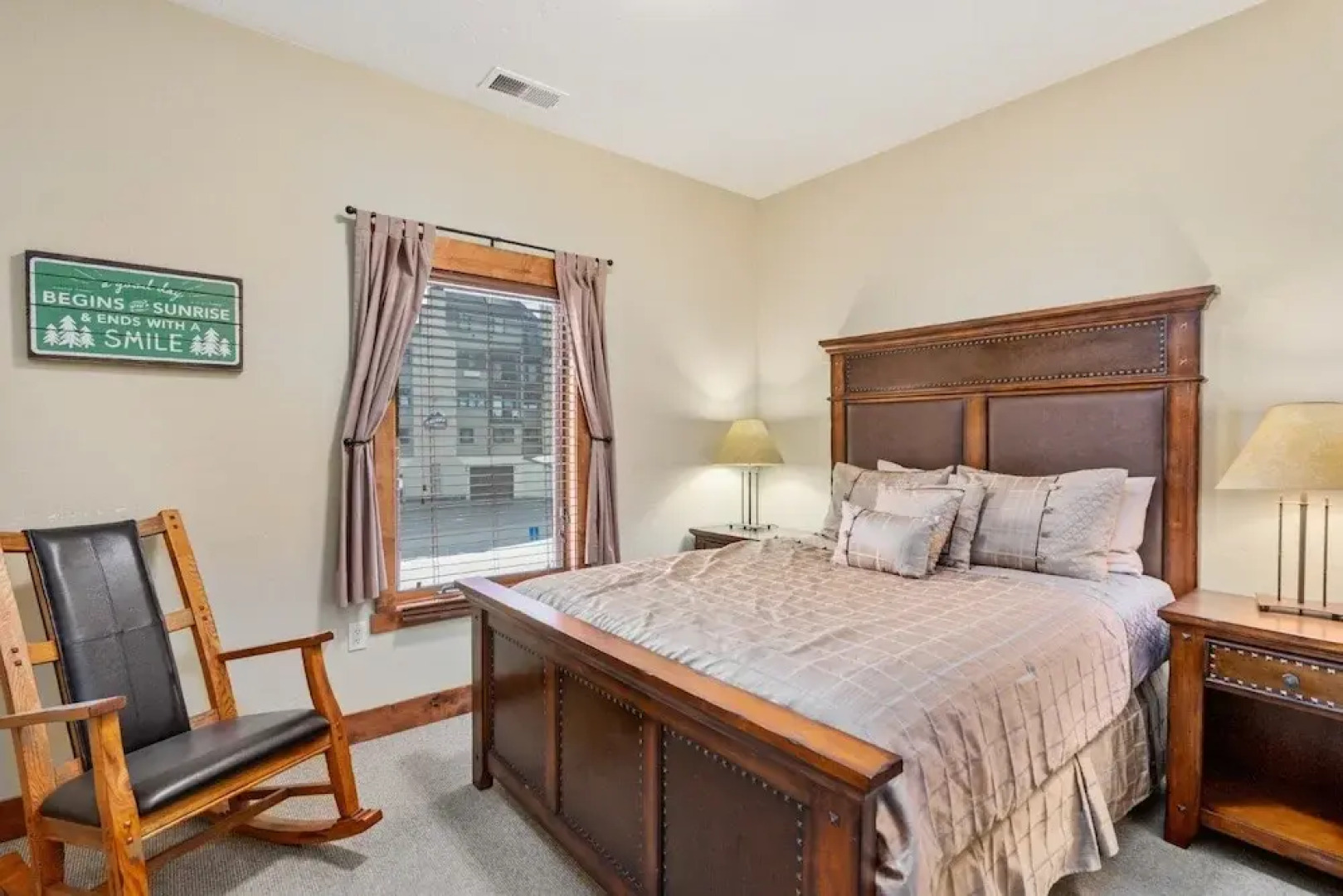 The Pines 3 Bedroom Condo