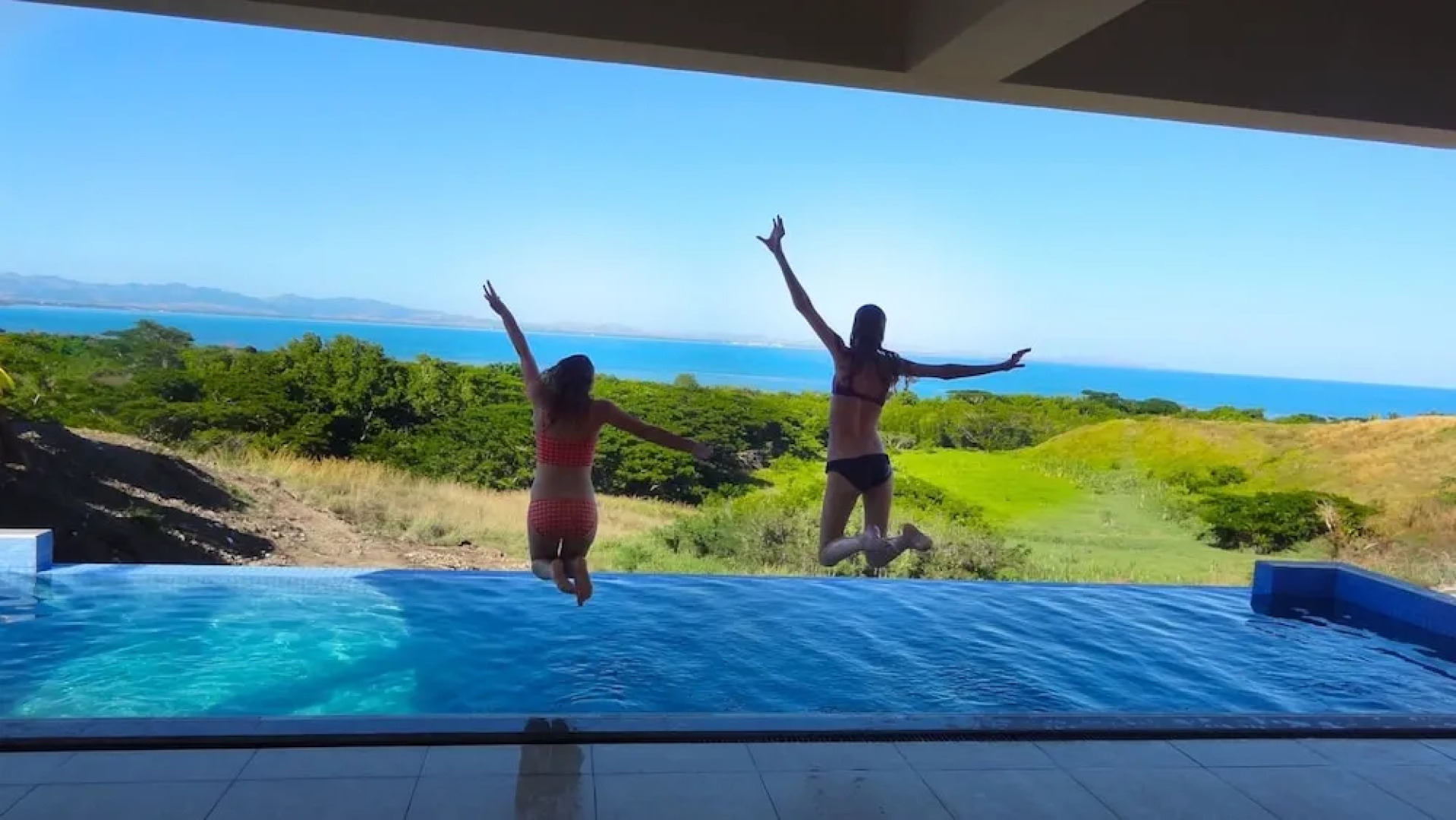 Fiji Luxury Pool Villa 2