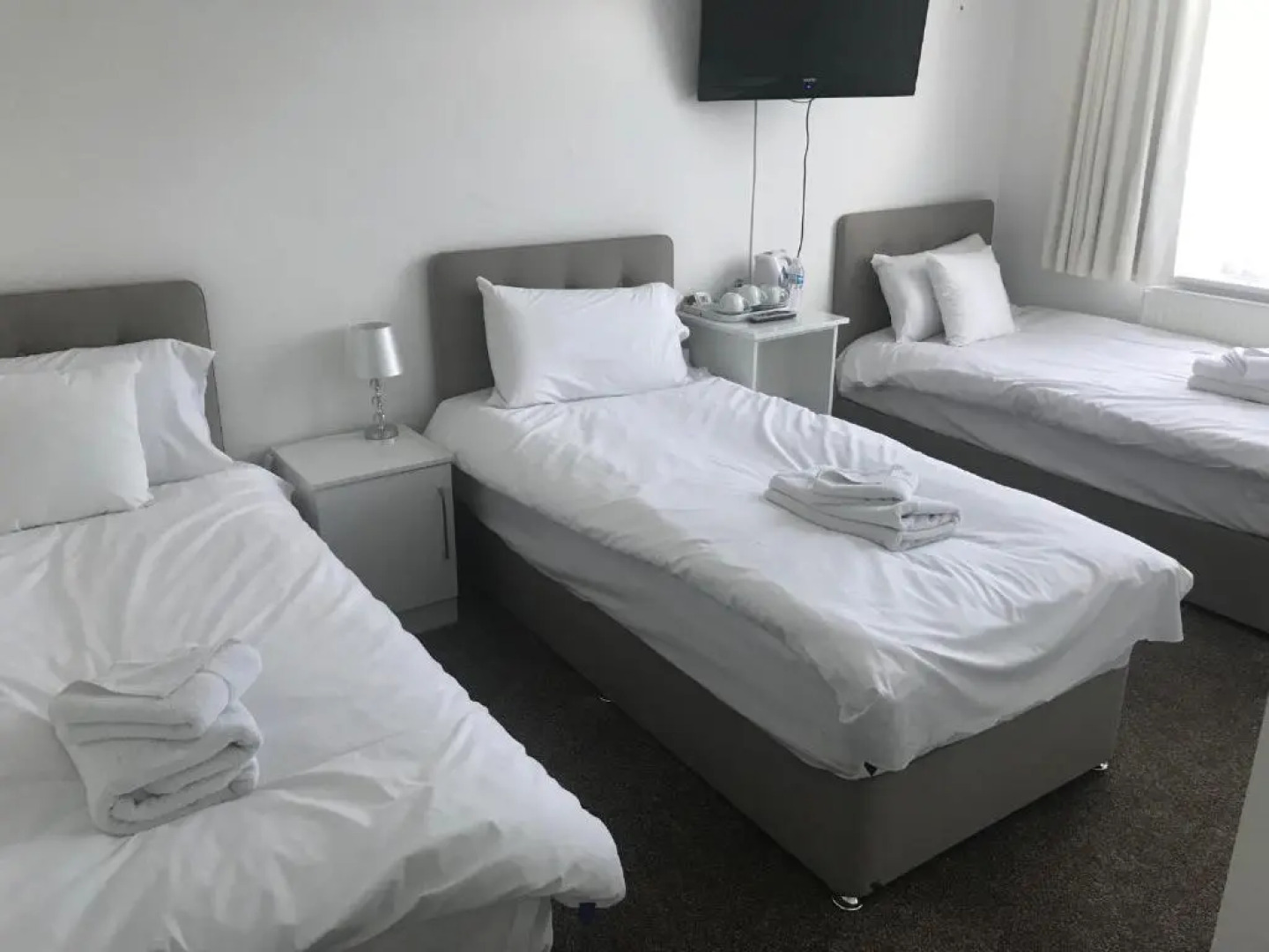 LG Thai Derm Spa & Guesthouse