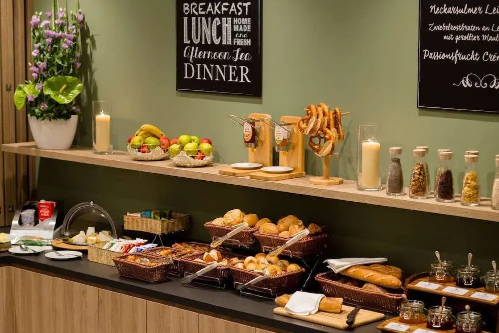 Ibis Styles Neckarsulm