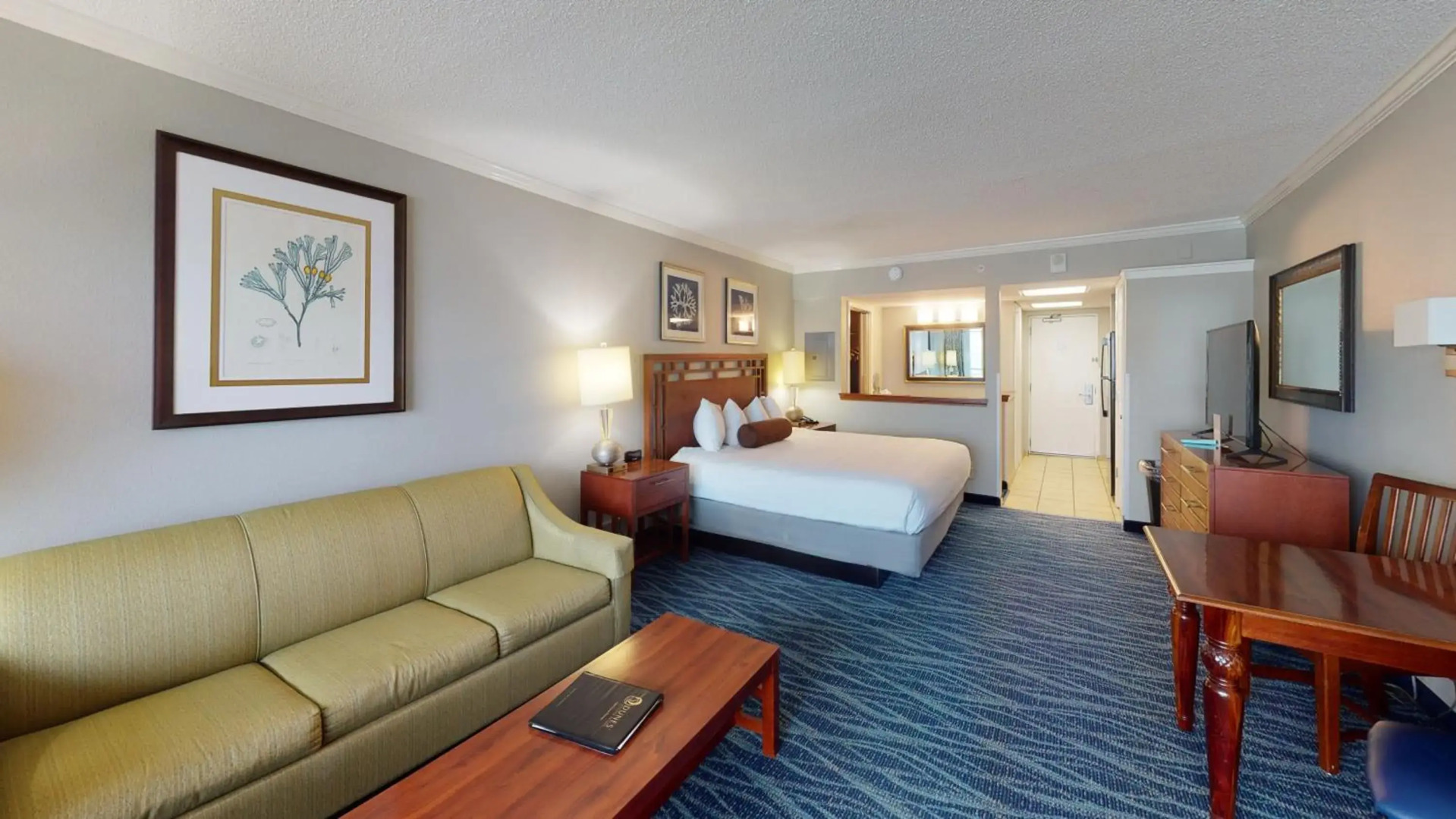 Dunes Village Resort