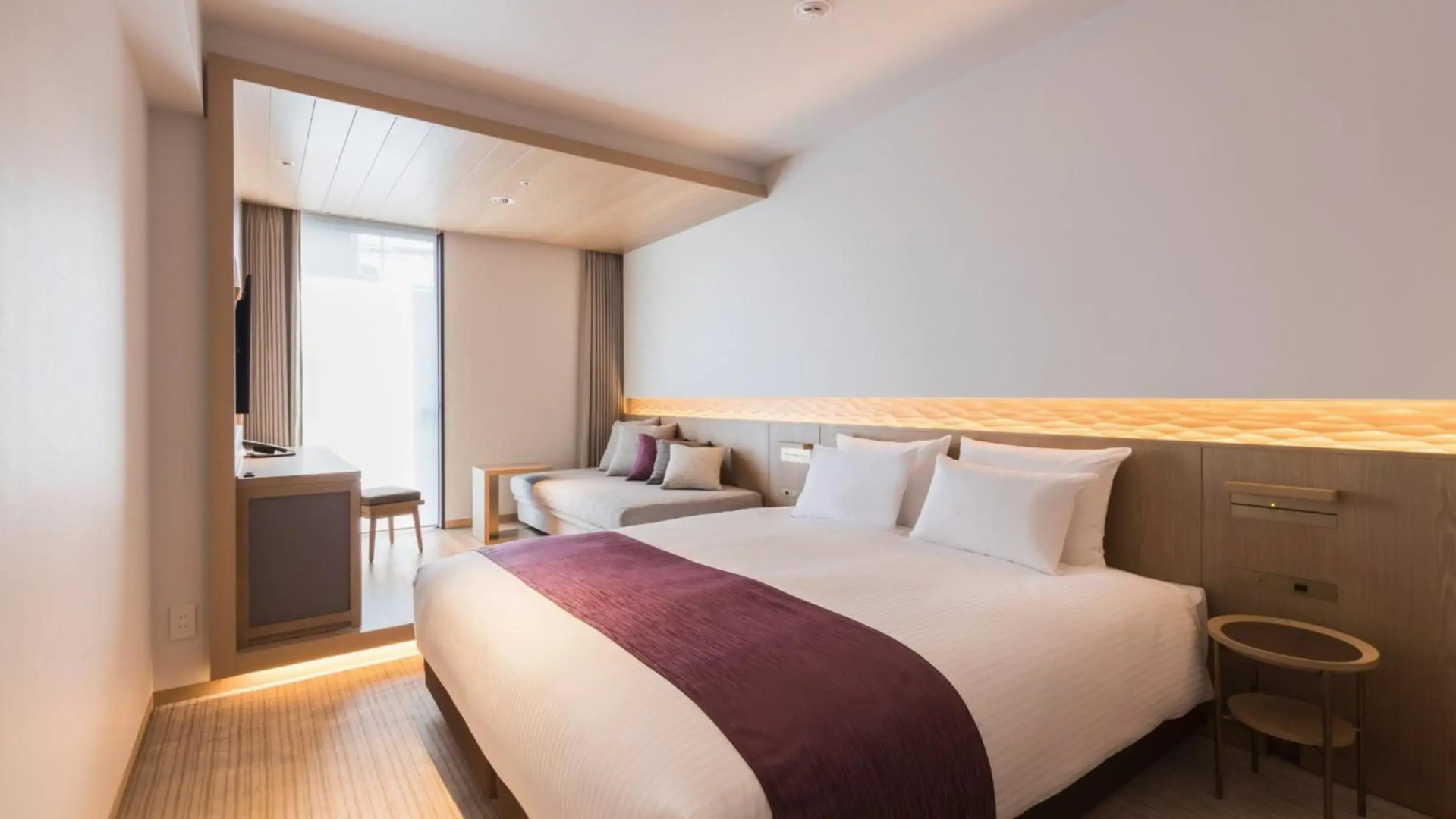 Hotel Metropolitan Kamakura