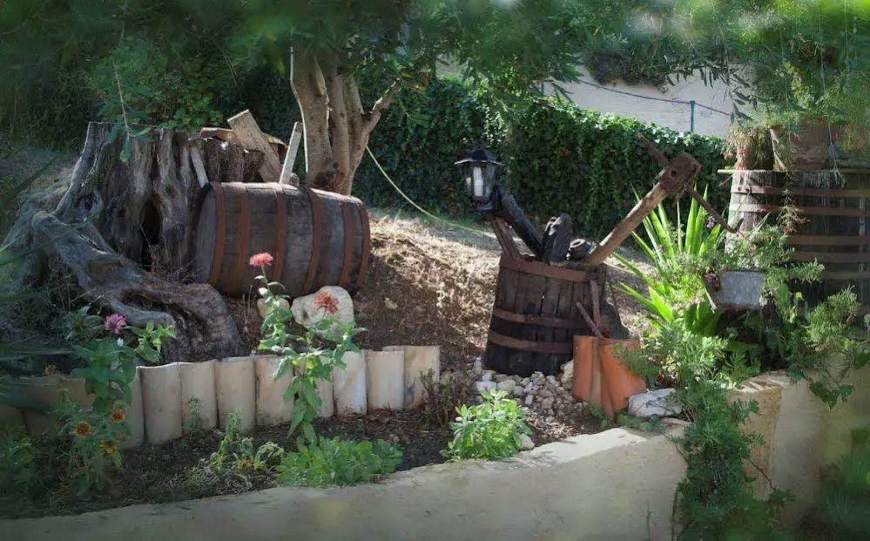 Veroniki Studios & Apartments