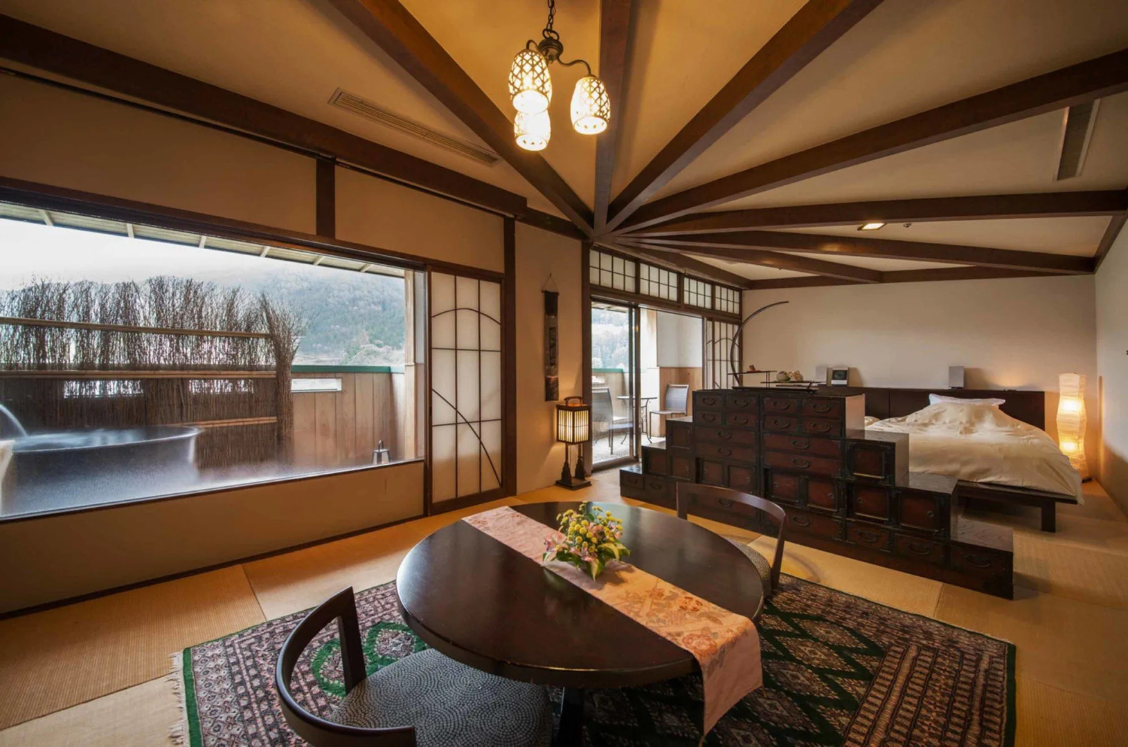 Gero Onsen Yamagataya