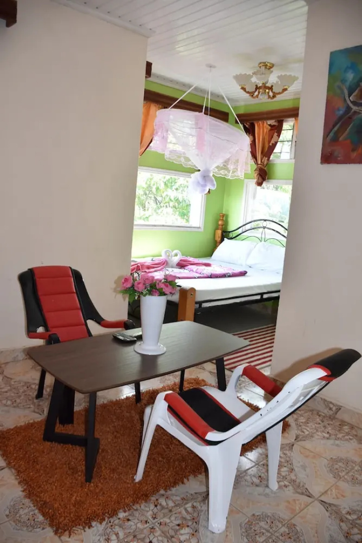 Sundown Hotels And Apartments Millimani