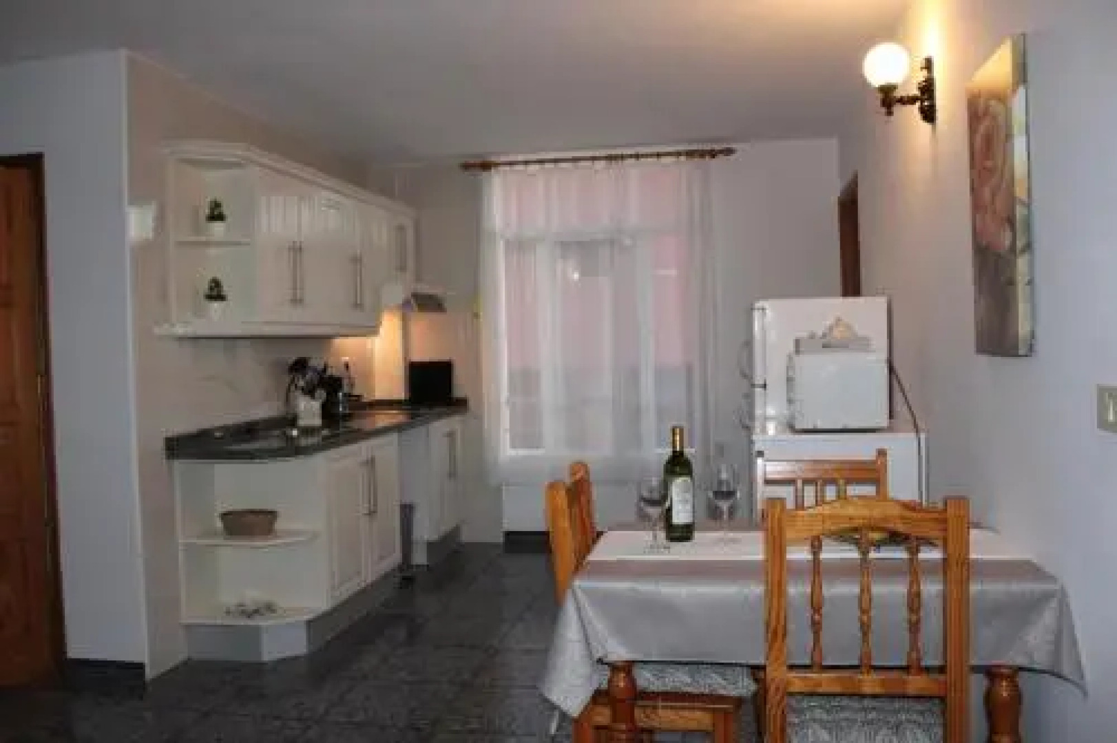 Apartament Mini 2