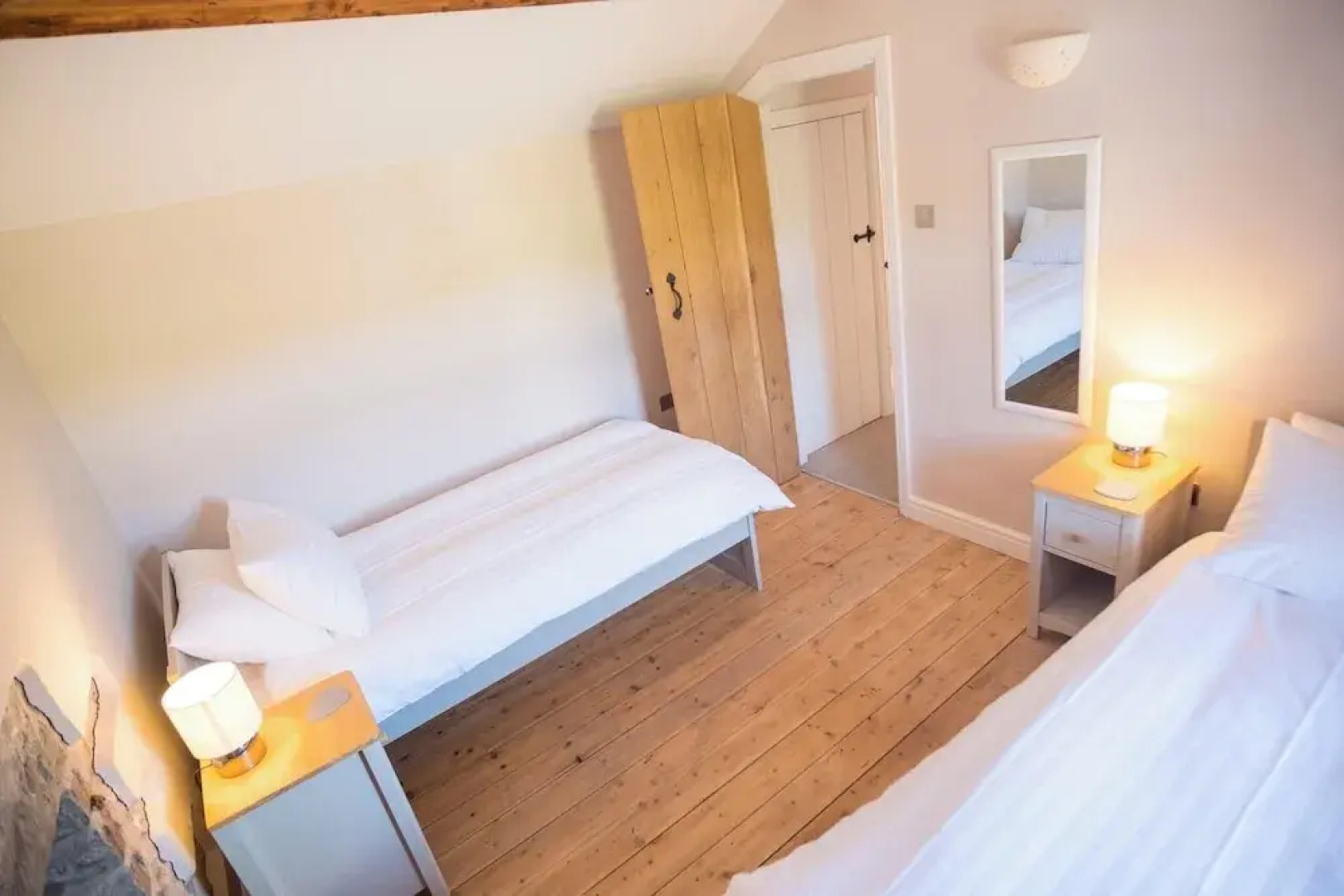 Tysylfaen Brecon Beacons