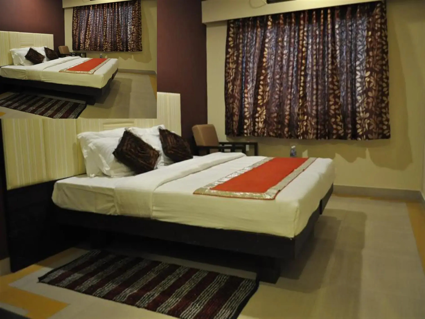 The Crescent Express