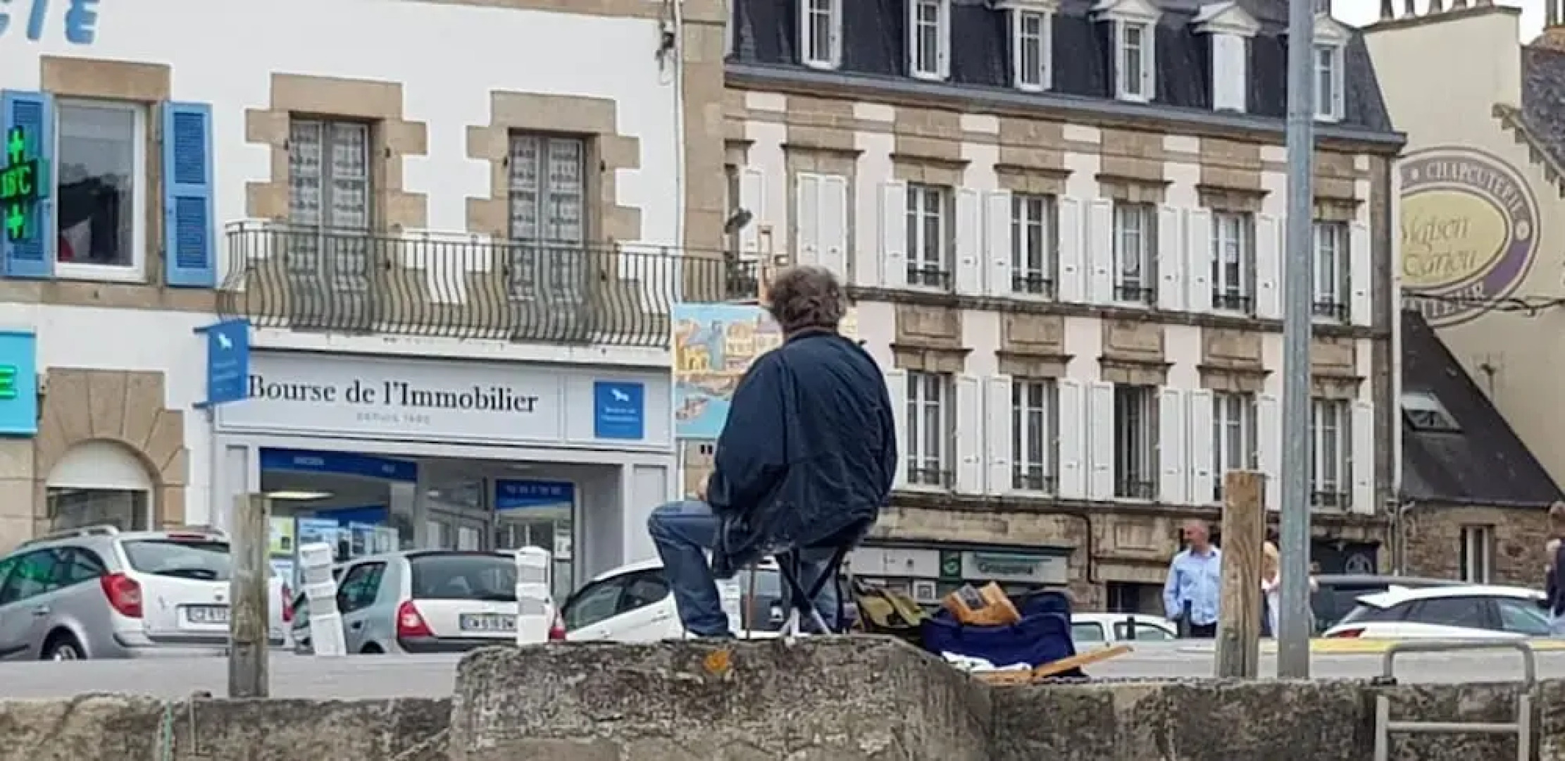 Boat Voilier Atlantis