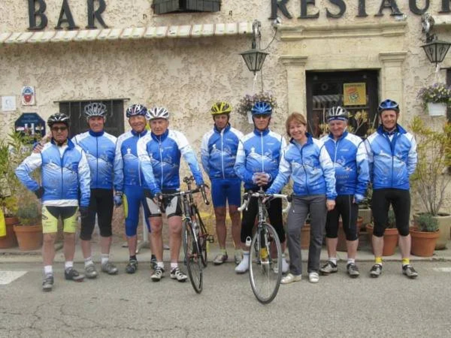 Logis Le Relais Du Mont Ventoux