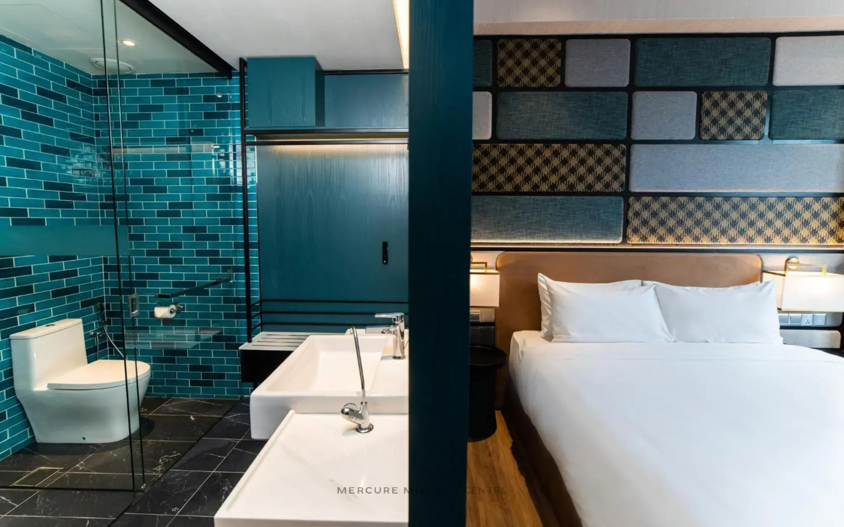 Mercure Miri City Centre