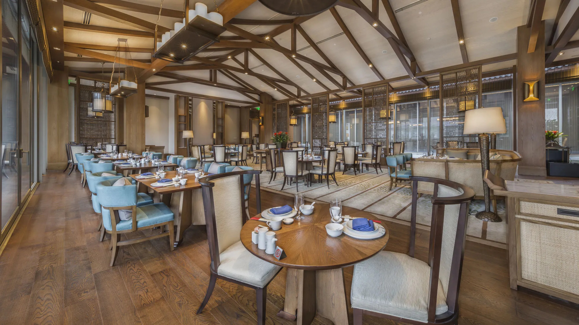 West Lake State Guest House