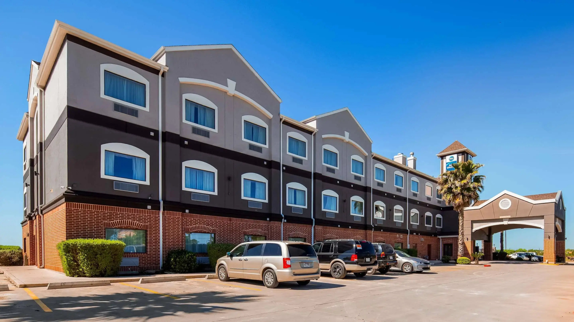 Hondo Inn