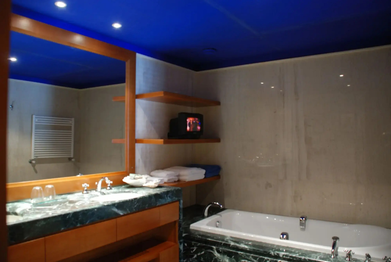 Отель Elounda Bay Palace 