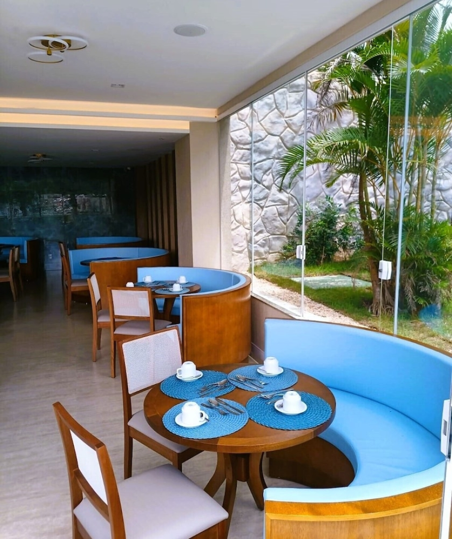 Aqualand Park & Resort Oficial