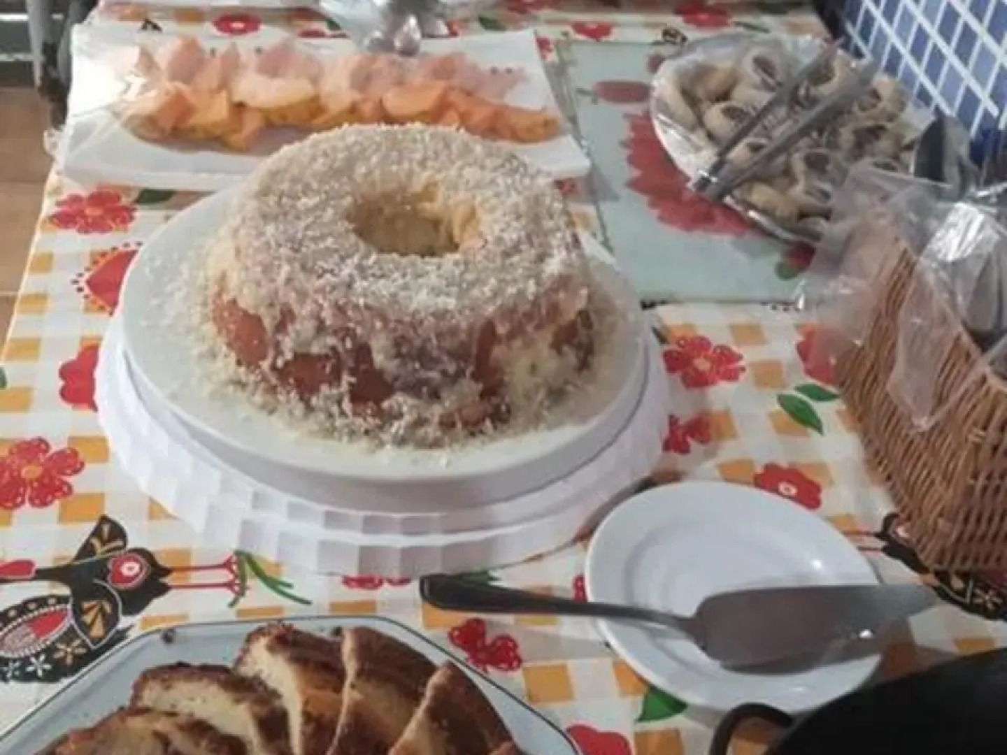 Pousada La Vila Delle Rose