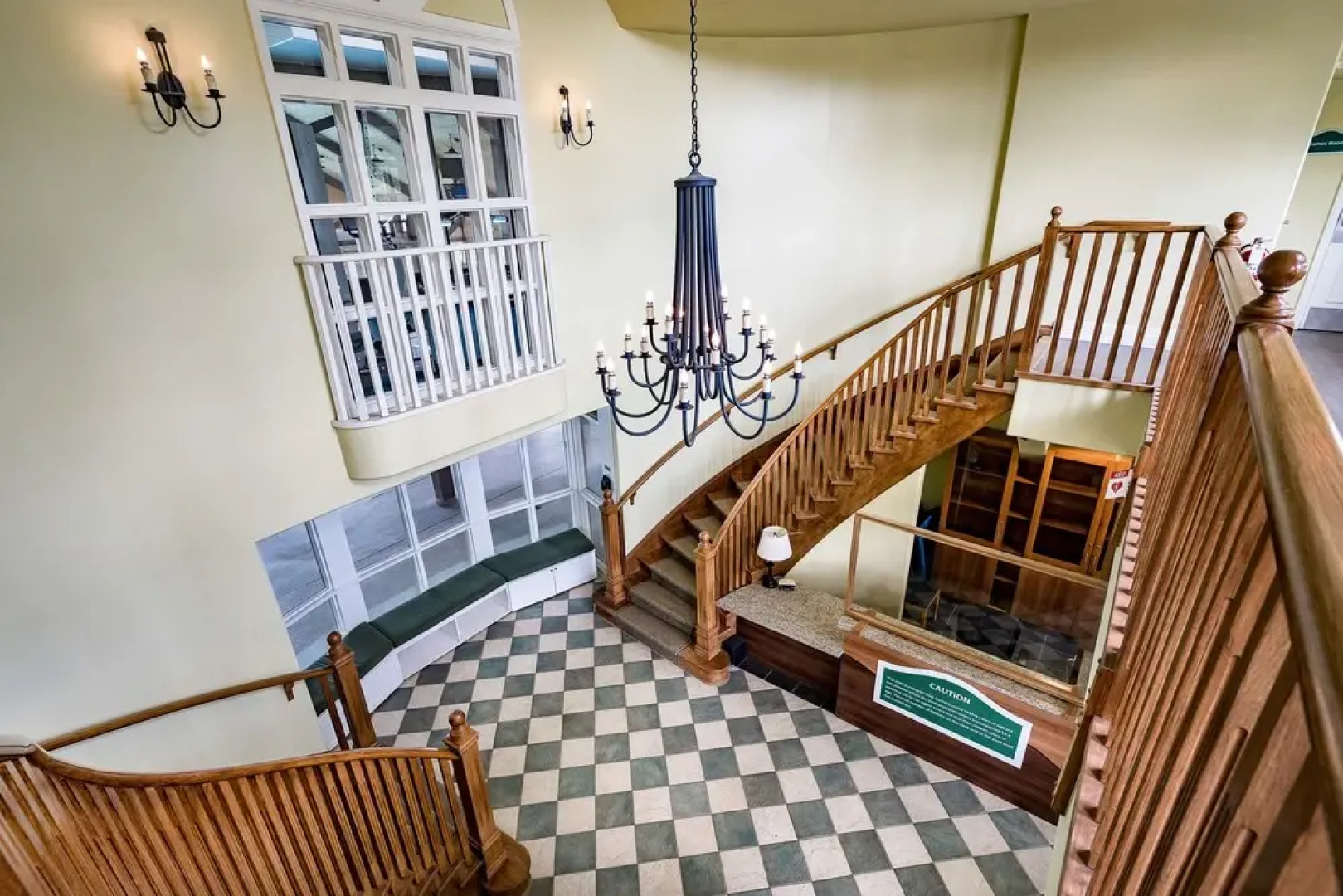 Horseshoe Valley Condos