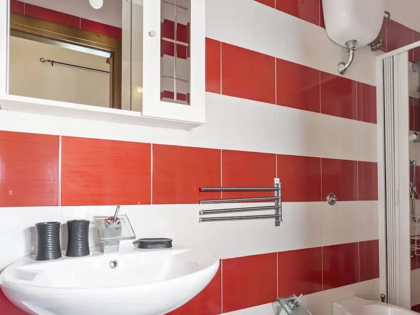 Secluded Holiday Home in Sepino With Balcony