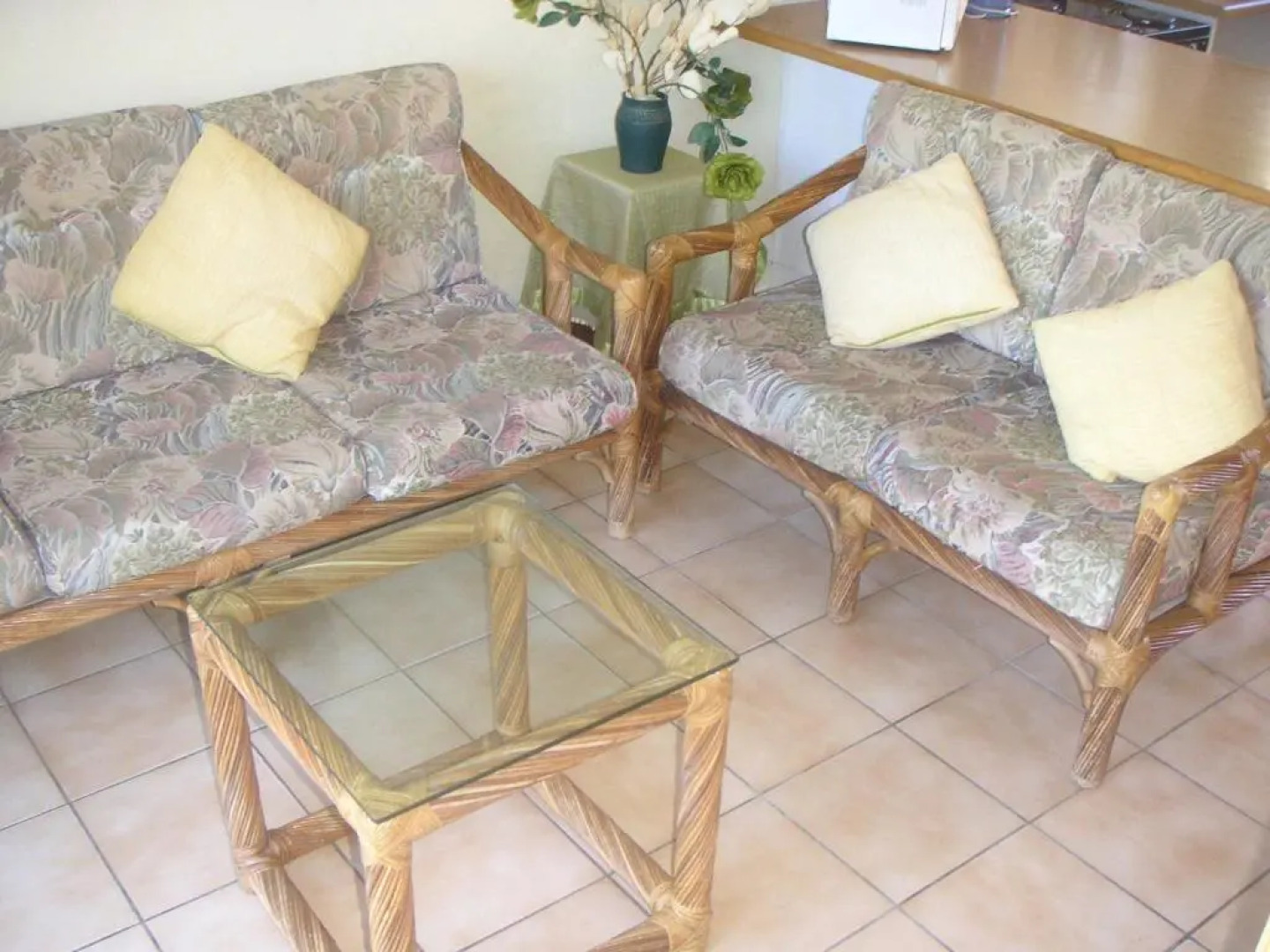 Waterside Living CL07