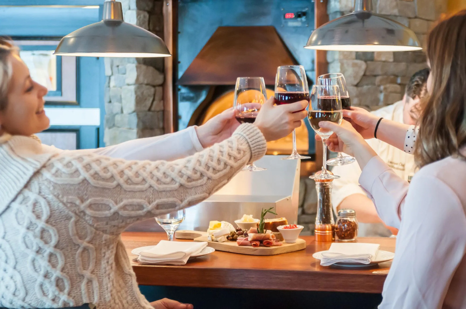 RiverWalk Resort at Loon Mountain