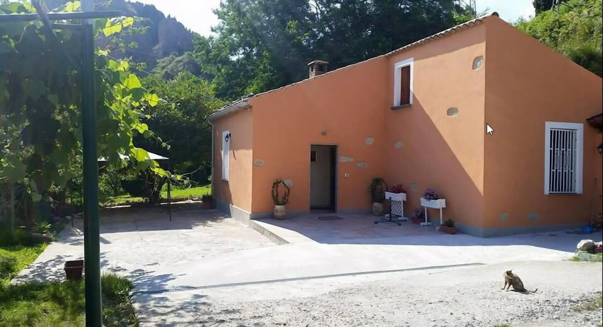 B&B Benvenuti al Sud
