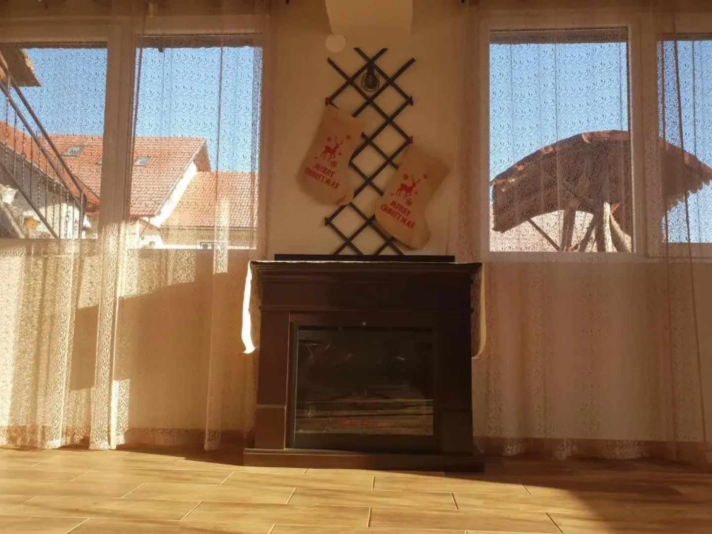 Pensiunea Acasa la Moieciu