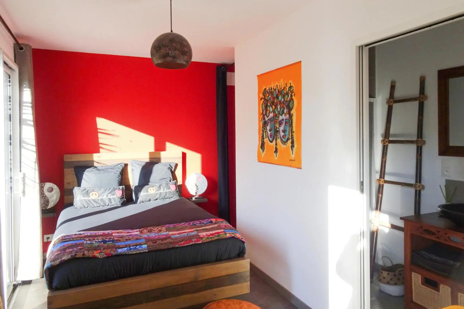 Holiday Home Located in the Middle of the Popular Seaside Resort, Cancale