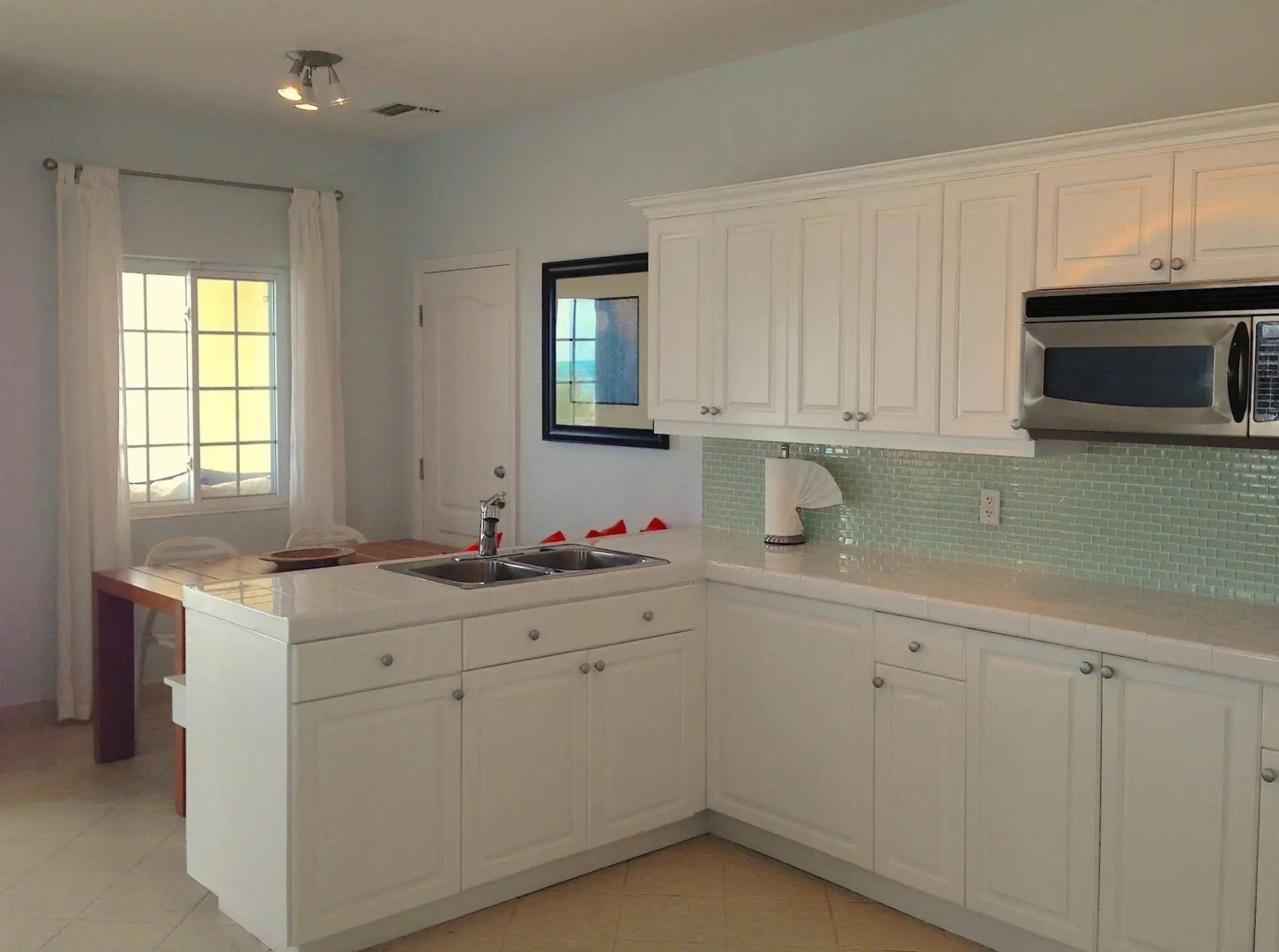 Beach House Turks and Caicos