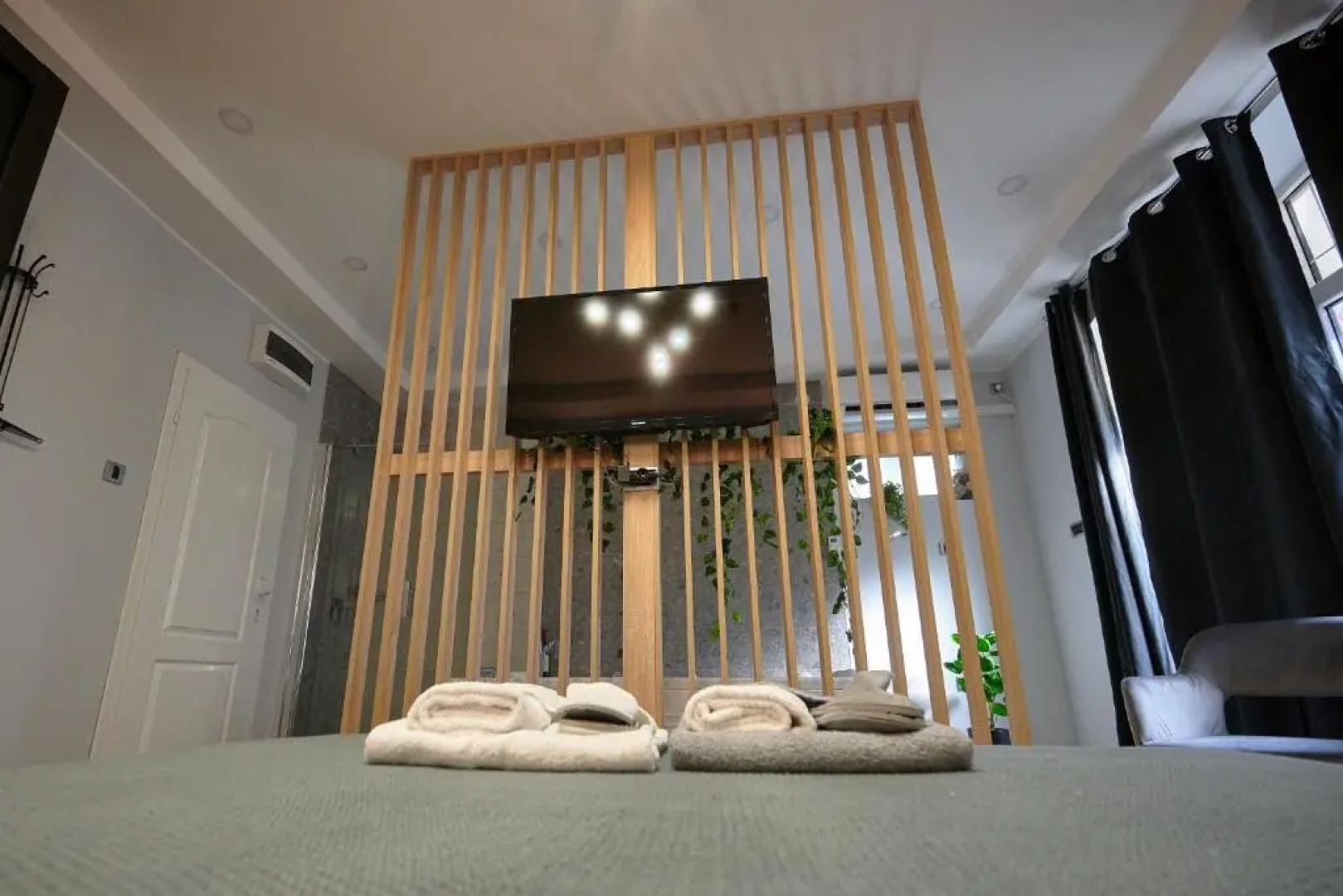 Vanimi Lux Apartments