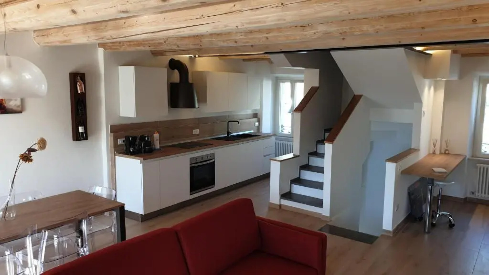 Aghel Luxury Apartment