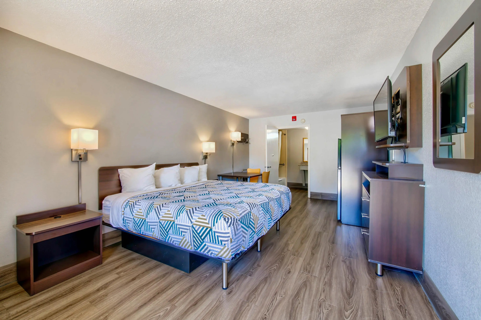 Motel 6 Birmingham, AL - Medical Center