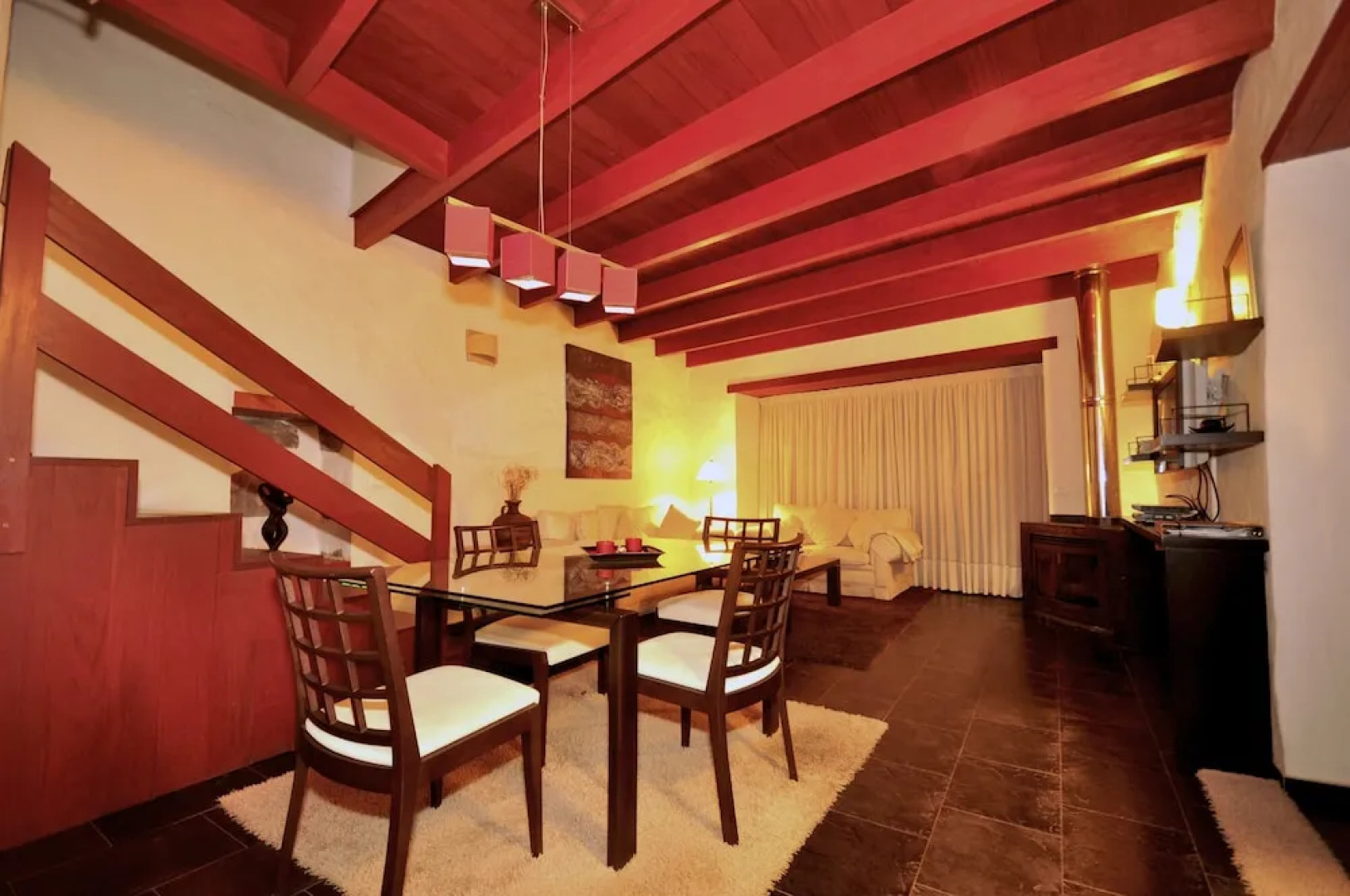 Casa Rural La Higuera