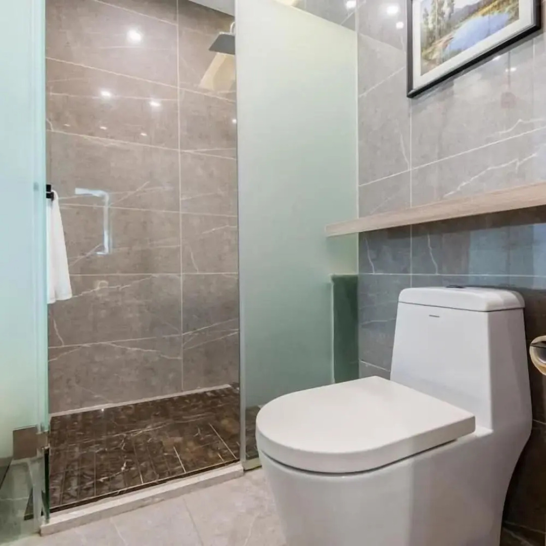 Vyluk J Hotel National Plaza Xinping