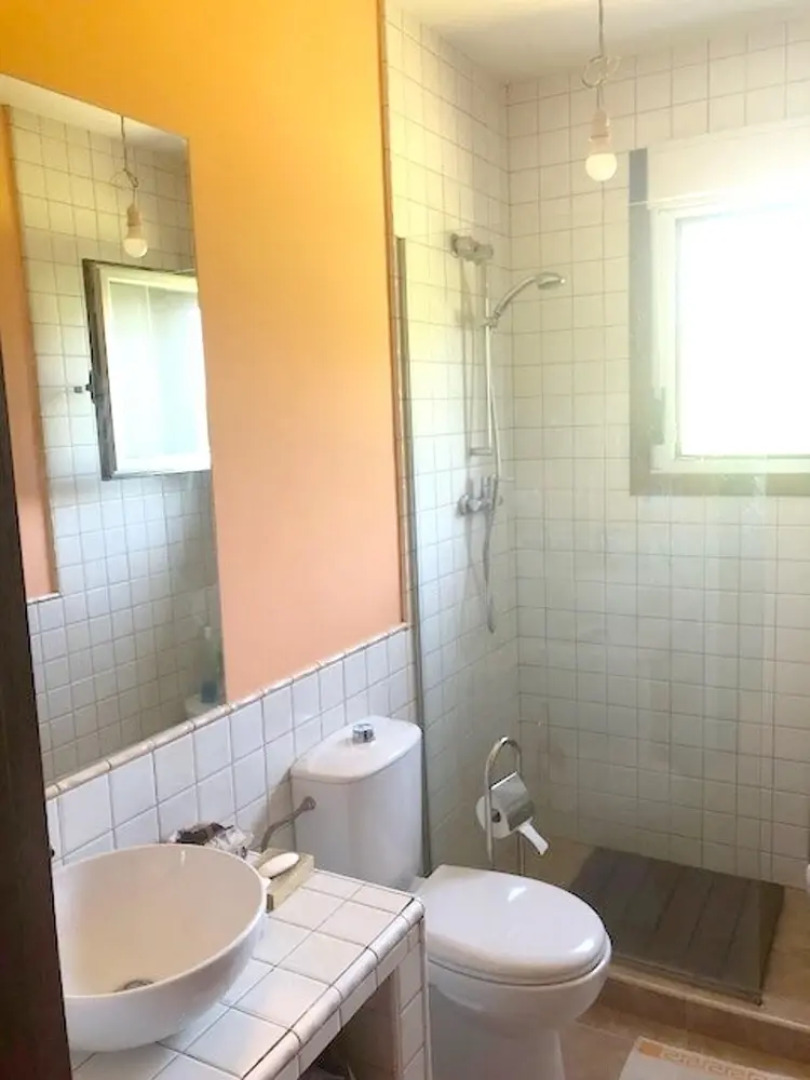 Villa With 2 Bedrooms in Pontevedra, With Private Pool and Enclosed Garden Near the Beach