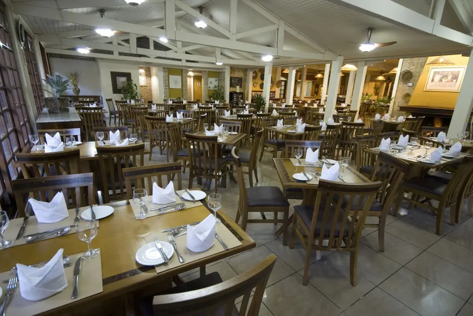 Hotel Rancho Silvestre