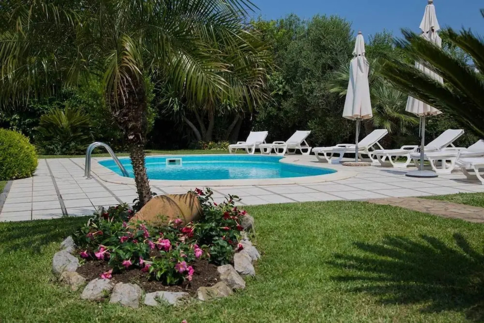 Villa La Pietra Verde - Sorrento