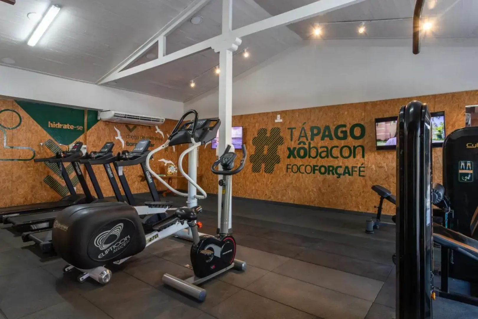 Sauipe Sol Grand Premium – All Inclusive