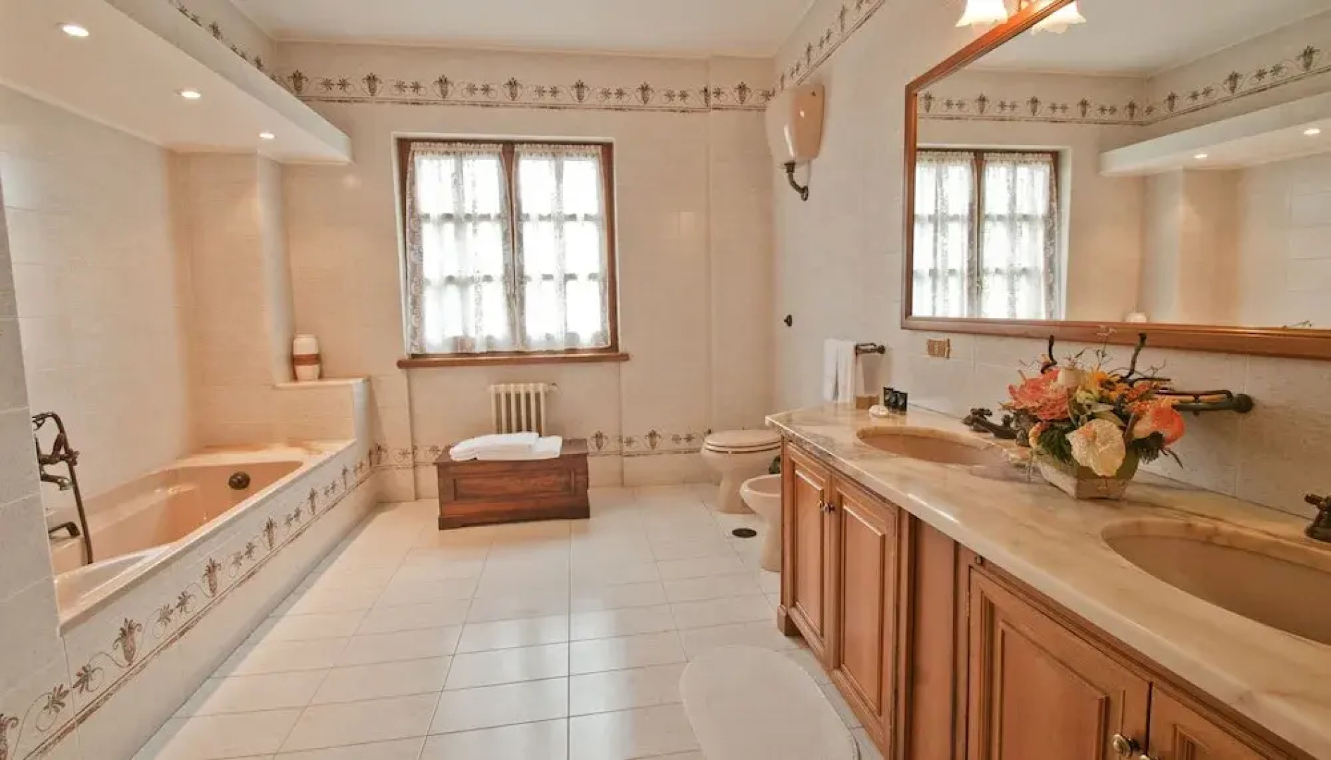 Tenuta Cusmano Villa Resort