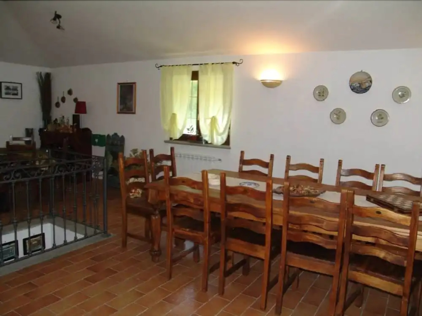 Bed & Breakfast Nature