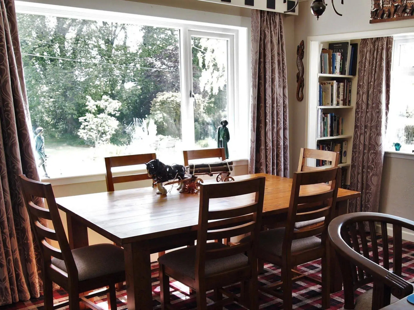 Razani Bed & Breakfast